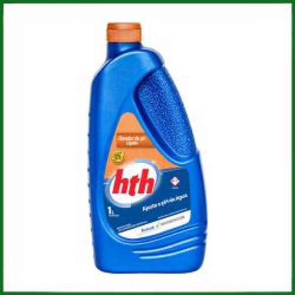 HTH PROTEGER ELIMINA OLEOSIDADE (16X1L)