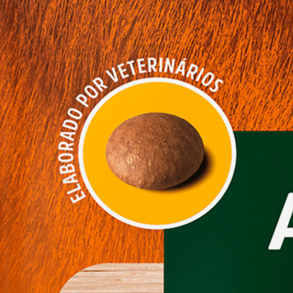 SPECIAL DOG GOLD PERFORMANCE ADULTOS CARNE E FRANGO 15KG
