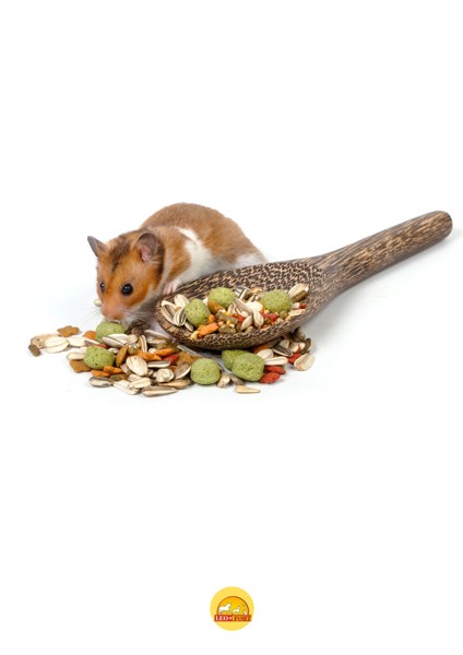 MIST HAMSTER KG GOND