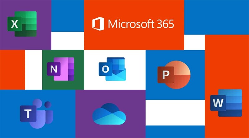 Pacote Office 365 (Anual)