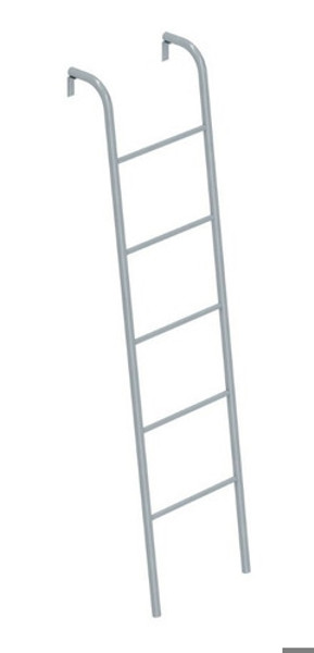 ESCADA PARA BELICHE 1597 X 395MM DIMEC - 3260-1597-05