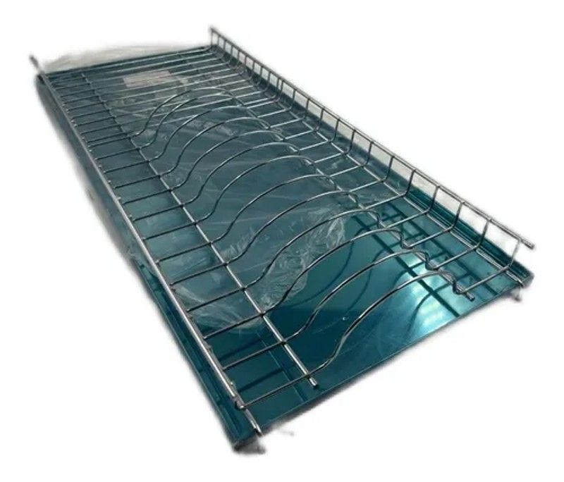 ESCORREDOR DE PRATOS DE 770MM FIXO GIOSUL - 4283