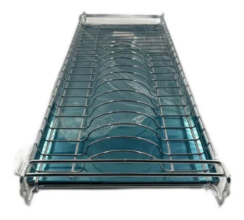 ESCORREDOR DE PRATOS DE 770MM FIXO GIOSUL - 4283