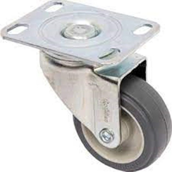 RODIZIO INDUSTRIAL 70MM SEM TRAVA RODILINE - SGPL 210 (30KG)