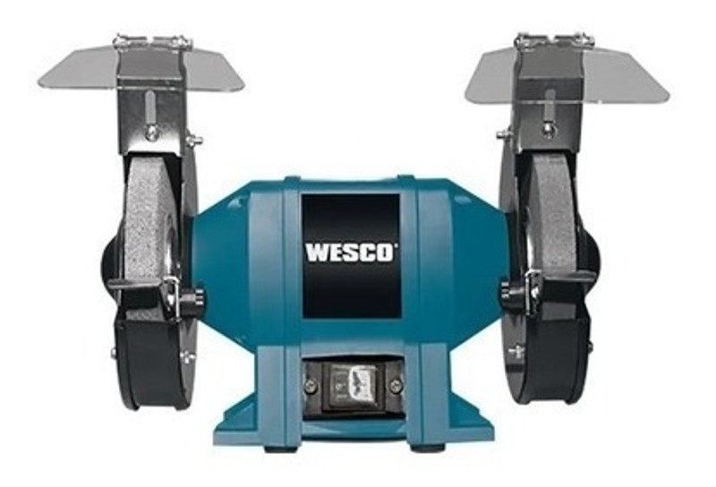 MOTOESMERIL COM 250W WESCO - WS7800