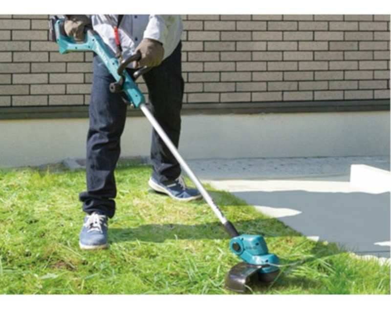 APARADOR DE GRAMA A BATERIA 18V MAKITA - DUR193Z