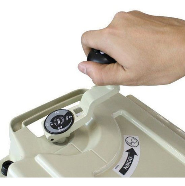 DESENGROSSADEIRA PORTATIL 1650W MAKITA - 2012NB-220V