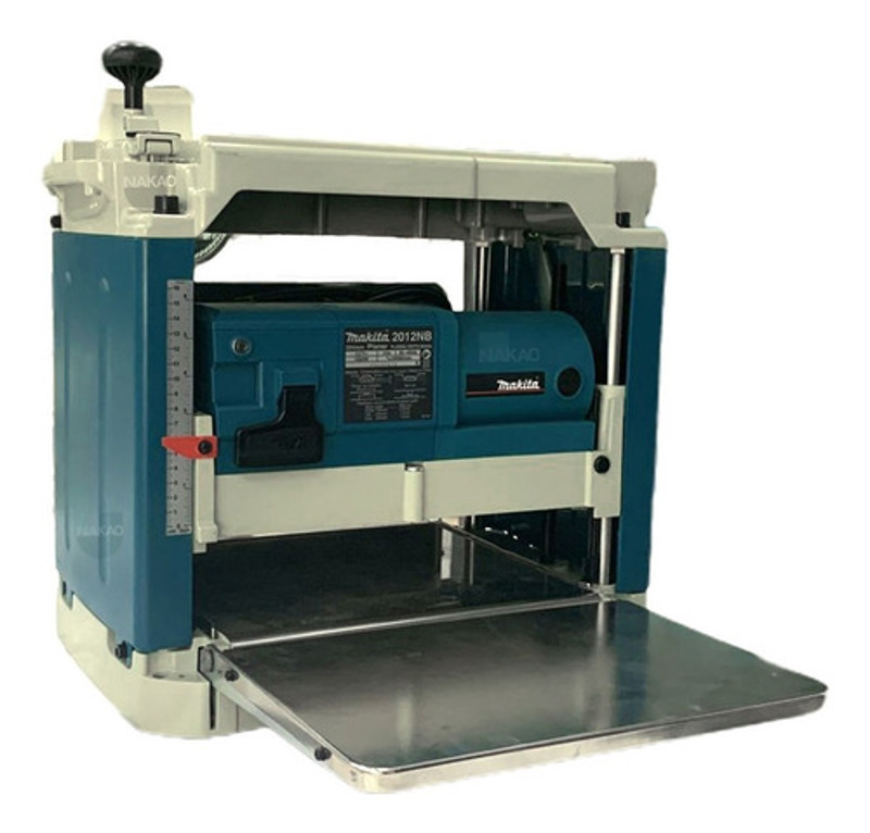 DESENGROSSADEIRA PORTATIL 1650W MAKITA - 2012NB-220V