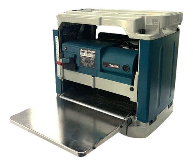 DESENGROSSADEIRA PORTATIL 1650W MAKITA - 2012NB-220V