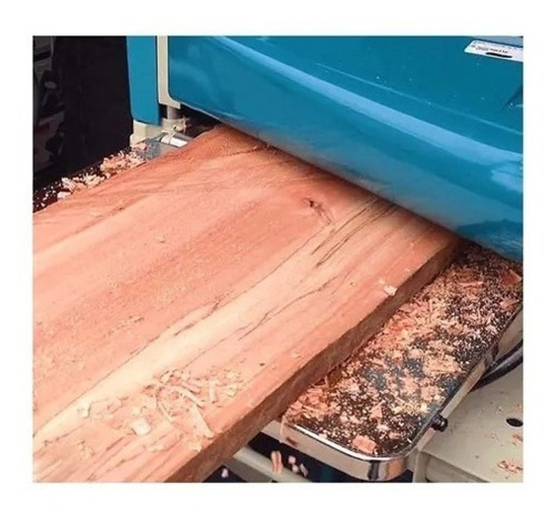 DESENGROSSADEIRA PORTATIL 1650W MAKITA - 2012NB-220V