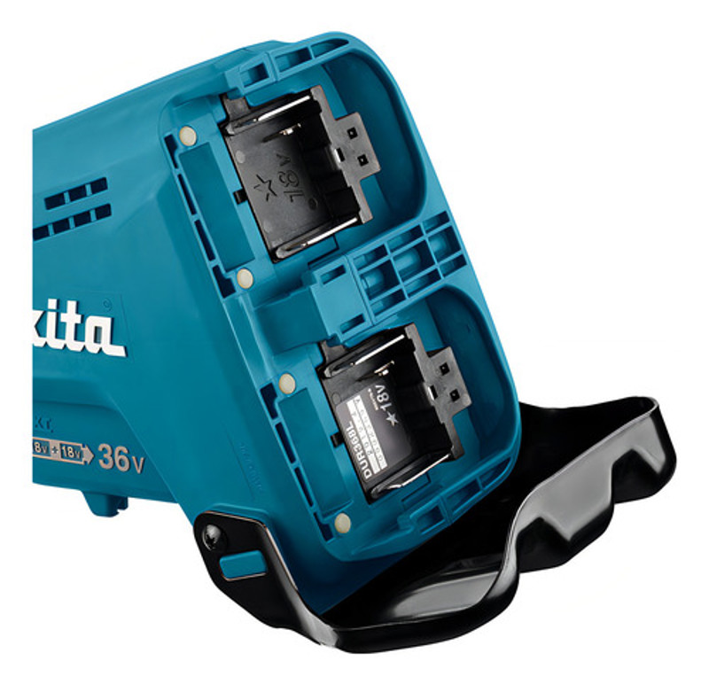 ROCADEIRA BATERIA 18V COM 500W MAKITA - DUR368Z