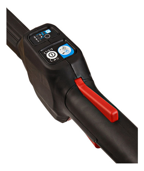 ROCADEIRA BATERIA 18V COM 500W MAKITA - DUR368Z