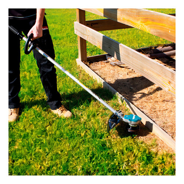 ROCADEIRA BATERIA 18V COM 500W MAKITA - DUR368Z