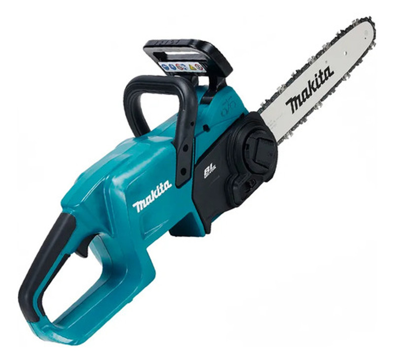 ELETROSERRA BATERIA 18V SABRE DE 30CM MAKITA - DUC307Z