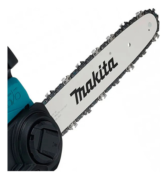 ELETROSERRA BATERIA 18V SABRE DE 30CM MAKITA - DUC307Z