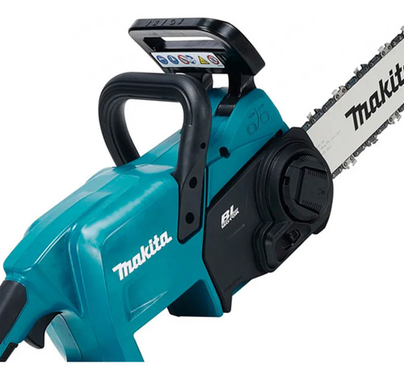 ELETROSERRA BATERIA 18V SABRE DE 30CM MAKITA - DUC307Z