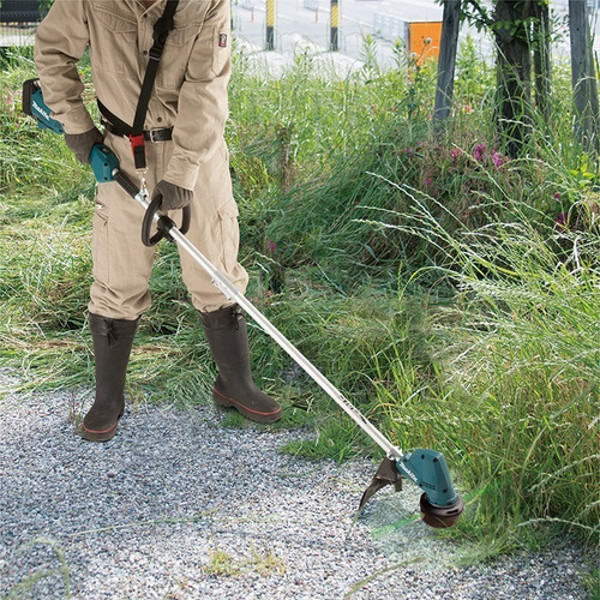 ROCADEIRA A BATERIA 18V MAKITA - DUR192LZ
