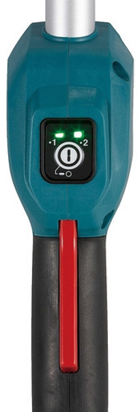 ROCADEIRA A BATERIA 18V MAKITA - DUR192LZ