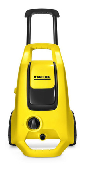 LAVADORA ALTA PRESSAO 1500W K3.FORCE TURBO KARCHER - 1.994-193.0 220V