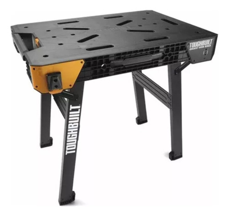 MESA DE TRABALHO DE MONTANGEM RAPIDA TOUGHBUILT - TB-WB700