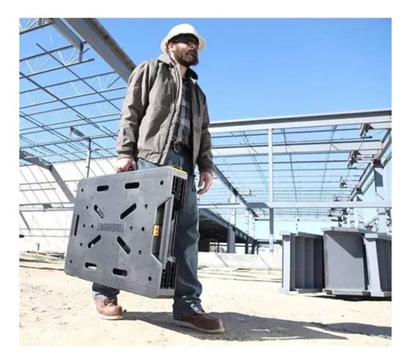 MESA DE TRABALHO DE MONTANGEM RAPIDA TOUGHBUILT - TB-WB700