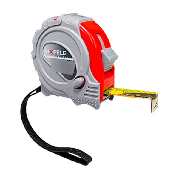 TRENA COM 05 METROS HAFELE - 002.81.005