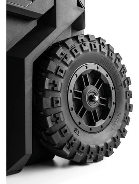 CAIXA ORGANIZADORA FERRAMENTAS COM RODAS  STACKTECH TOUGHBUILT - TB-B1-B-70R