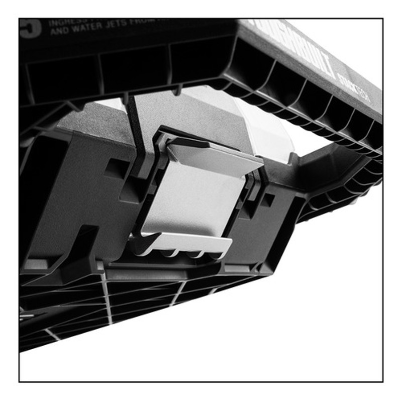 ORGANIZADOR PERFIL BAIXO COMPACTOR STACKTECH TOUGHBUILT - TB-B1-O-10C