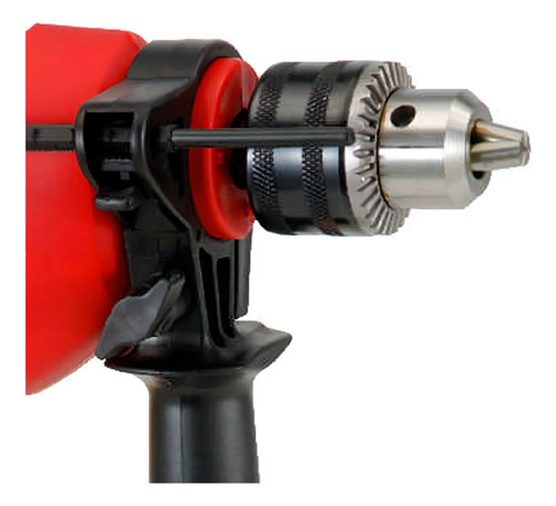 FURADEIRA DE IMPACTO 1/2'' - 13MM COM 500W SCHULZ - 929.0041-0 220V