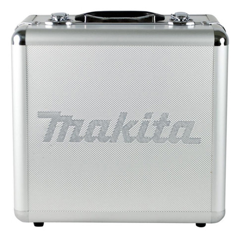 KIT 02 PARAFUSADEIRAS 12V COM MALETA MAKITA - LCT204