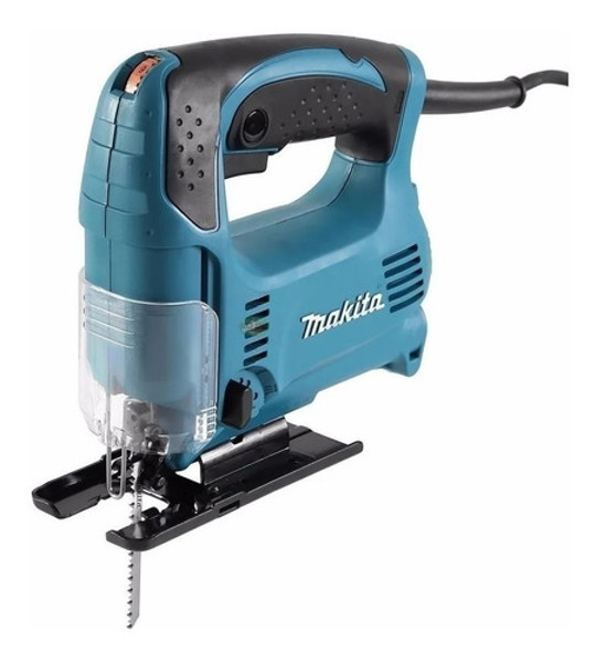 SERRA TICO TICO ELETRICA COM 450W MAKITA - 4328-220V