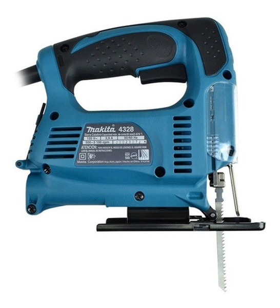 SERRA TICO TICO ELETRICA COM 450W MAKITA - 4328-220V