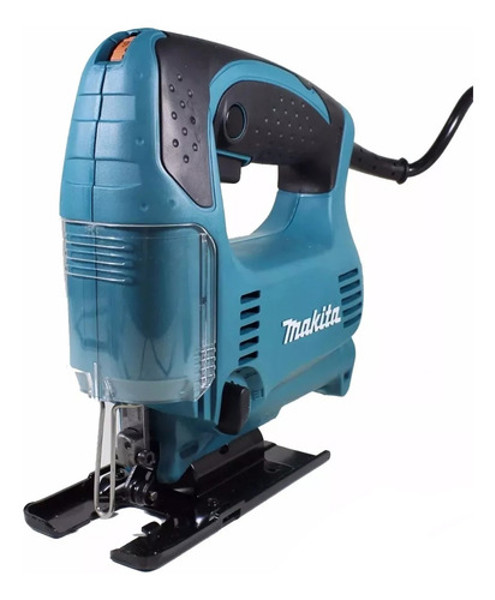 SERRA TICO TICO ELETRICA COM 450W MAKITA - 4328-220V