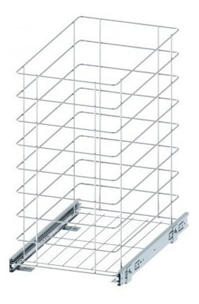 TULHA ELEVATTA MENOR COM SACO DIMEC - 3447-0300-CT-05