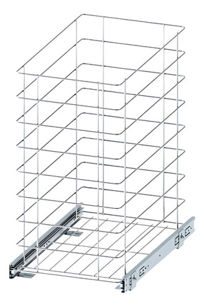 TULHA ELEVATTA MENOR SEM SACO DIMEC - 3447-0300-SC-05