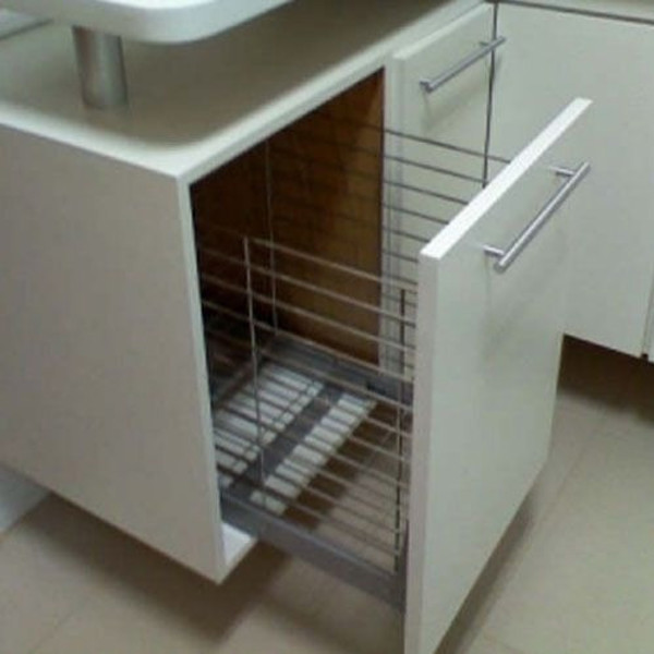 TULHA ELEVATTA MENOR SEM SACO DIMEC - 3447-0300-SC-05