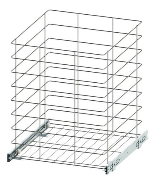 TULHA ELEVATTA MAIOR SEM SACO DIMEC - 3447-0500-SC-05