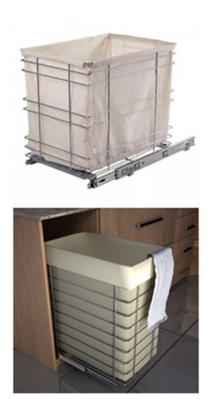 TULHA ELEVATTA MAIOR COM SACO DIMEC - 3447-0500-CT-05