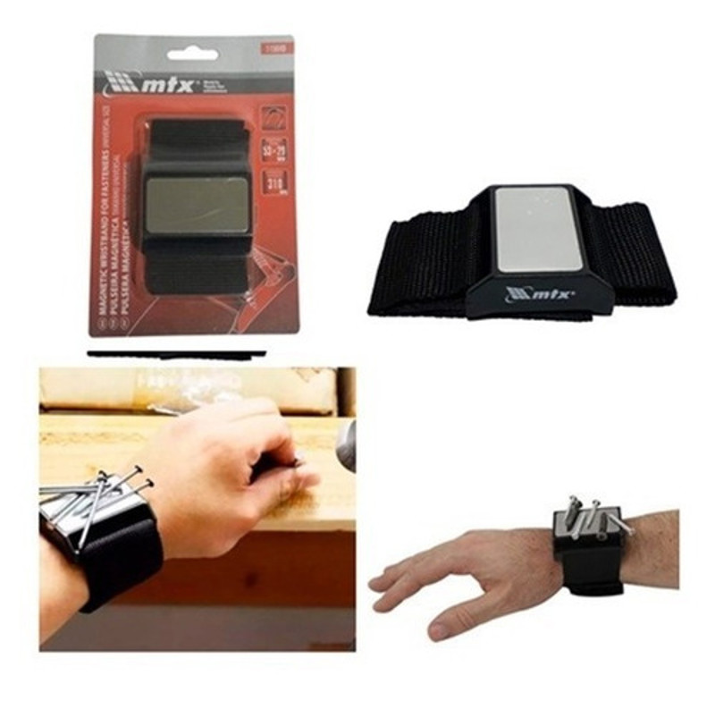 PULSEIRA MAGNETICA MTX - 115649