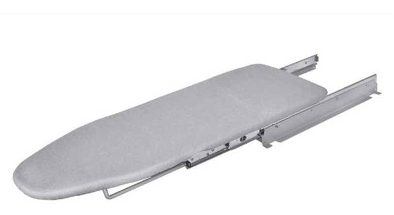 TABUA PASSAR EMBUTIR CINZA FGVTN - TP450 DOBRAVEL - 0072.972144