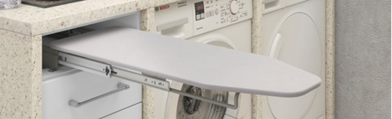 TABUA PASSAR EMBUTIR CINZA FGVTN - TP450 DOBRAVEL - 0072.972144