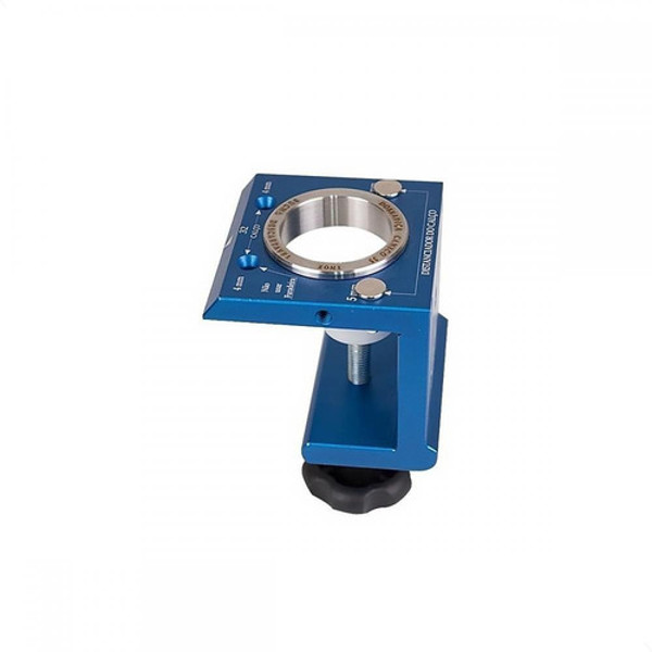 GABARITO PARA DOBRADICA 35MM LCM - 1002034