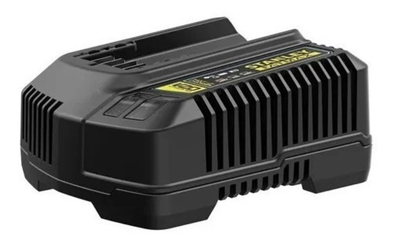 CARREGADOR PARA BATERIA 20V STANLEY - SC200-B2