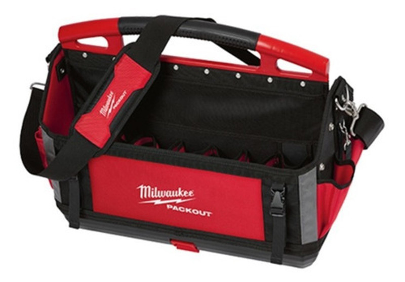 BOLSA DE FERRAMENTAS PACKOUT MILWAUKEE DE 20'' - 48-22-8320