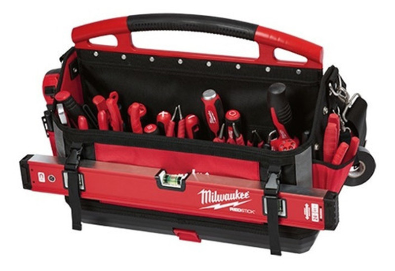 BOLSA DE FERRAMENTAS PACKOUT MILWAUKEE DE 20'' - 48-22-8320