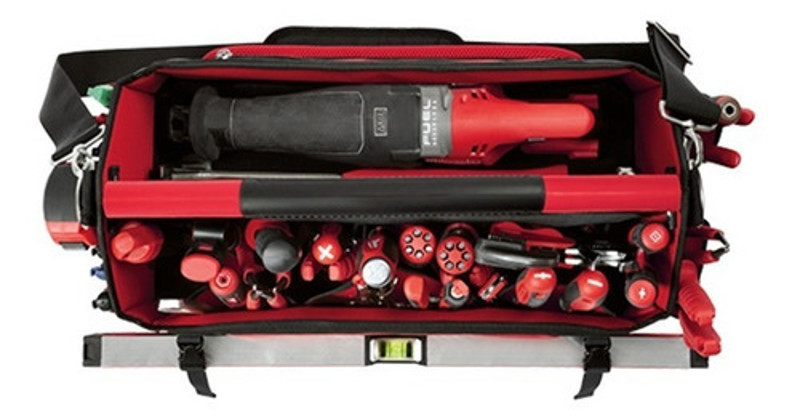 BOLSA DE FERRAMENTAS PACKOUT MILWAUKEE DE 20'' - 48-22-8320