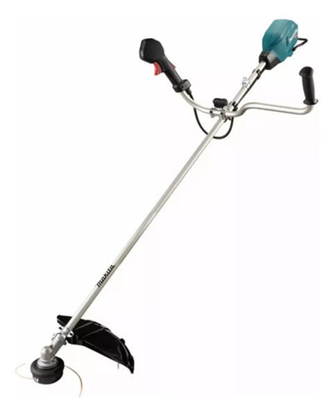 ROCADEIRA A BATERIA 40V COM 1000W MAKITA - UR006GZ02