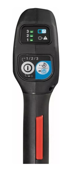 ROCADEIRA A BATERIA 40V COM 1000W MAKITA - UR006GZ02