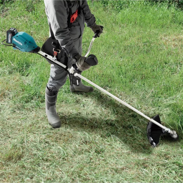 ROCADEIRA A BATERIA 40V COM 1000W MAKITA - UR006GZ02