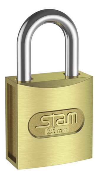 CADEADO LATAO 25MM - PAPAIZ